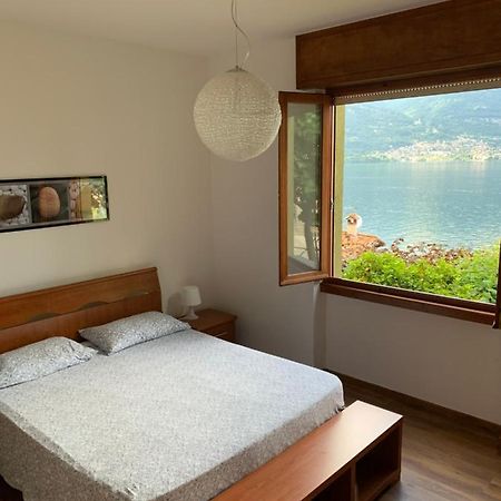 B&B Sosta Sul Lago レッツェノ エクステリア 写真