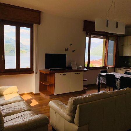 B&B Sosta Sul Lago レッツェノ エクステリア 写真