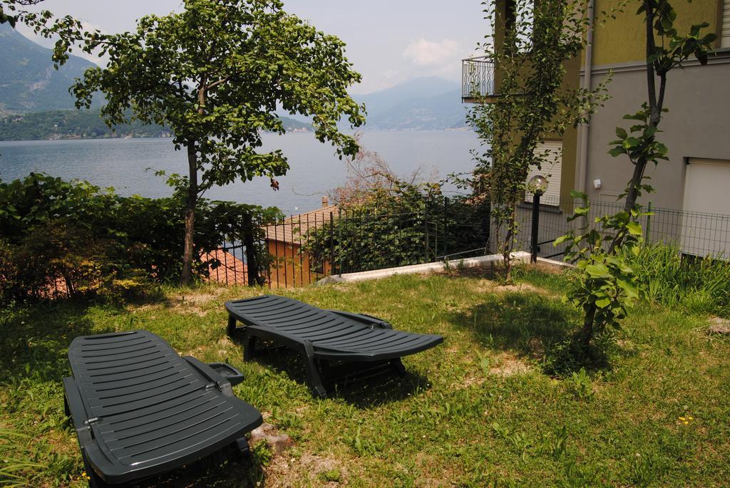 B&B Sosta Sul Lago レッツェノ エクステリア 写真