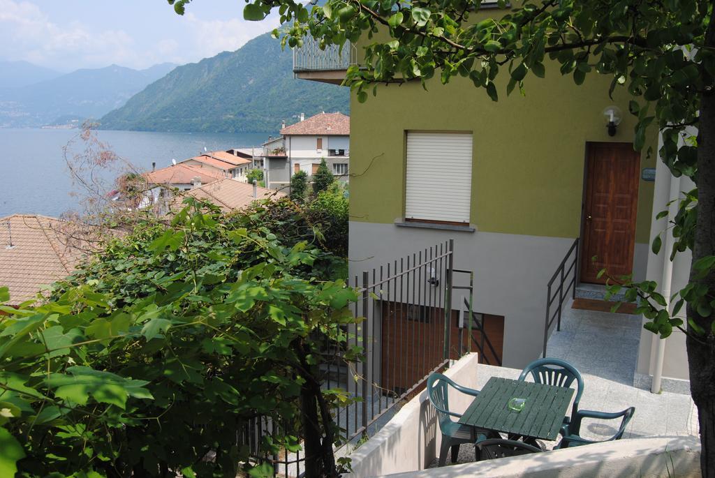 B&B Sosta Sul Lago レッツェノ エクステリア 写真